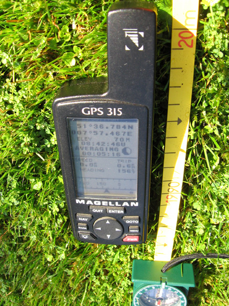 gps