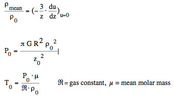 formula