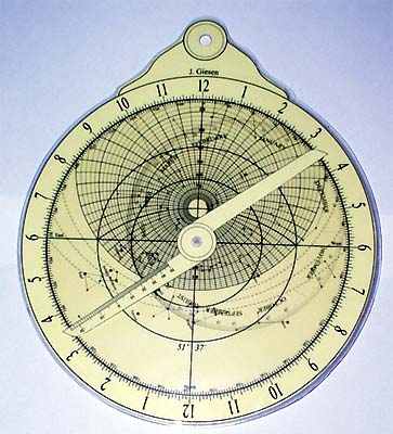 astrolabium