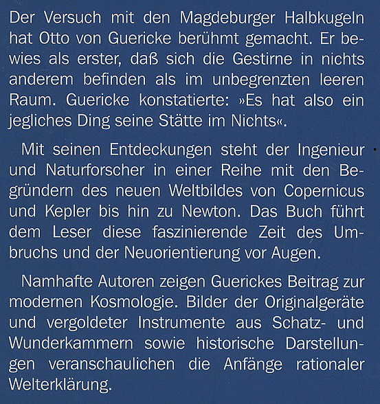 Otto Guericke