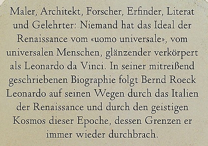 Leonardo da Vinci