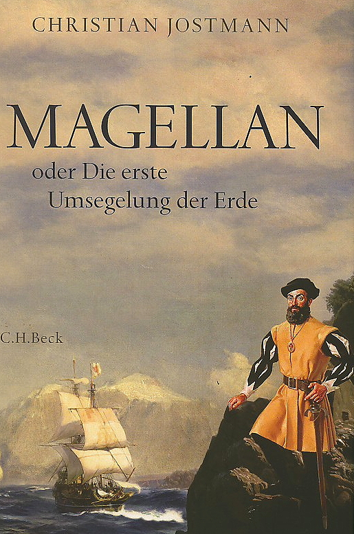 Fernando Magellan