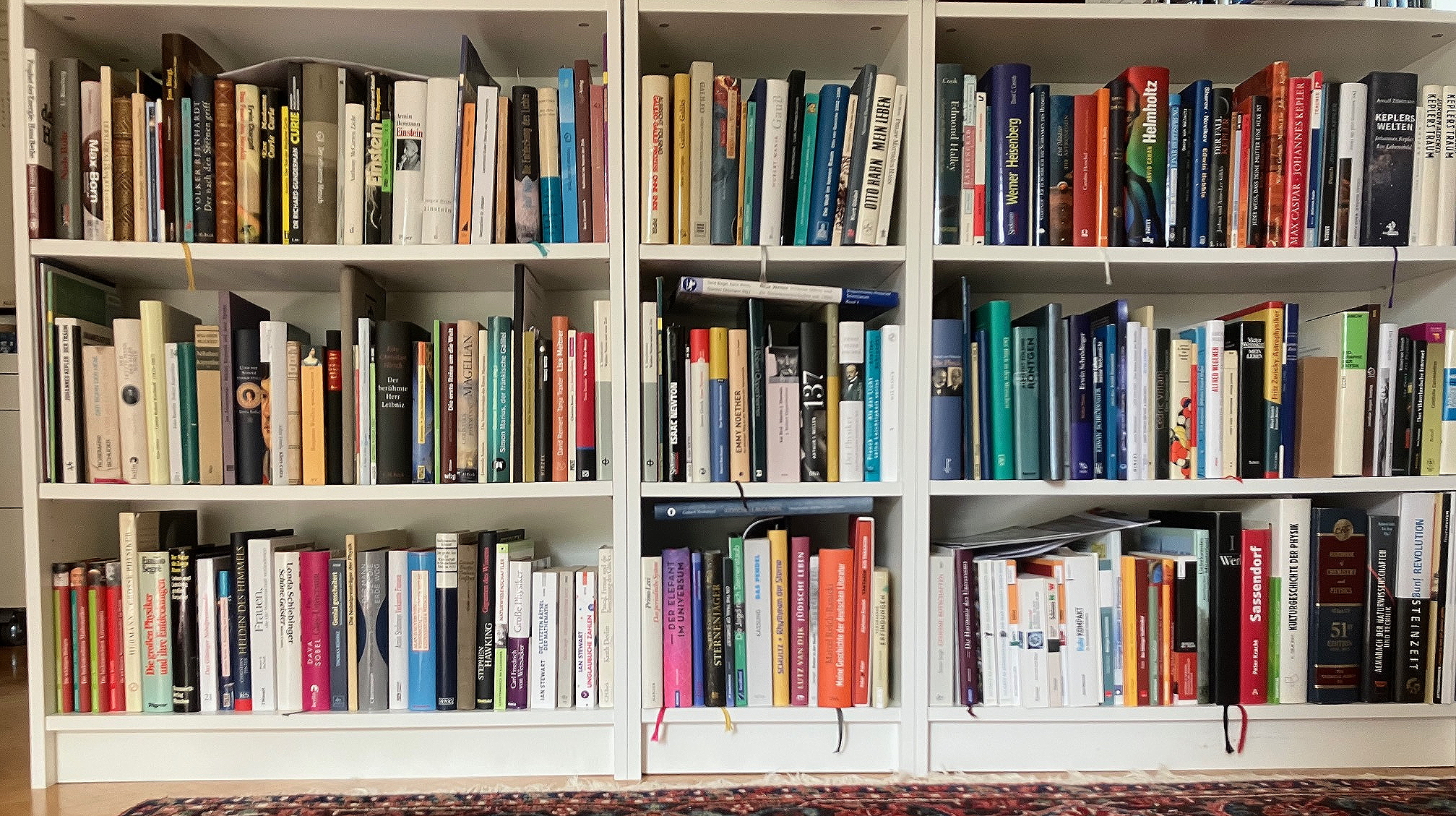 Biografische Literatur, Biographie,
        Biografie