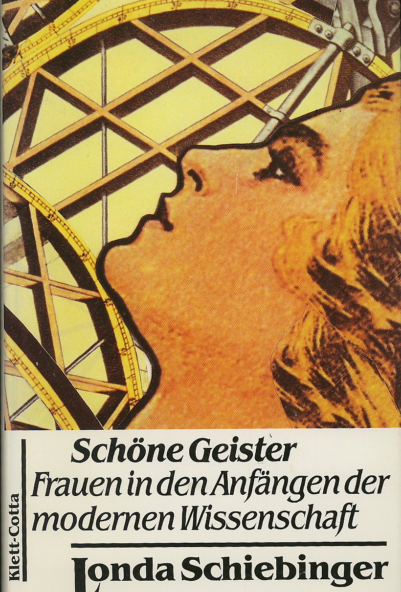 Frauen in der
                Wissenschaft