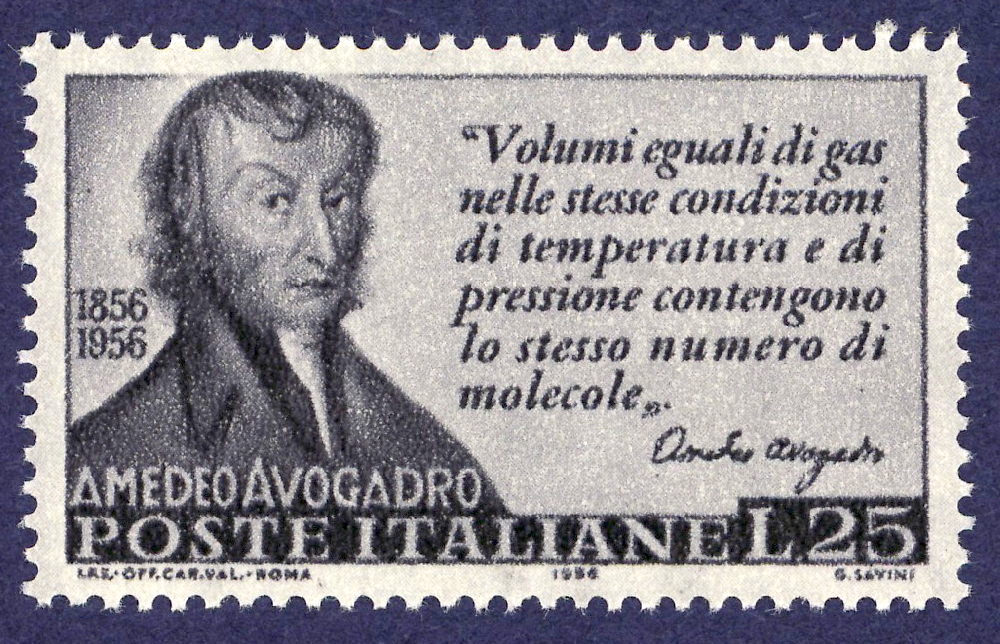 Avogadro