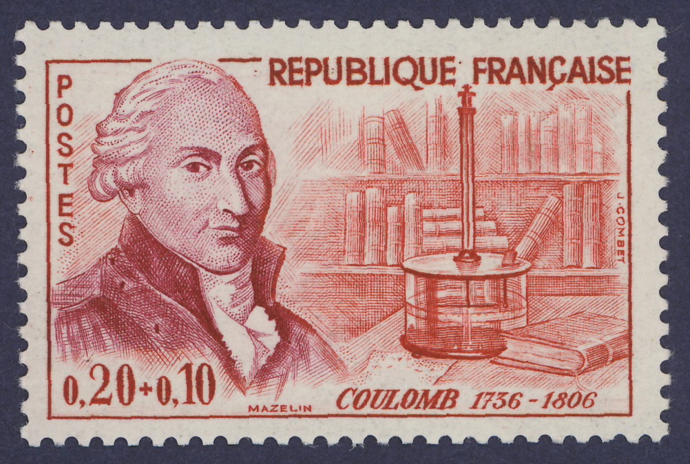 Coulomb