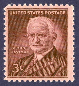 George Eastman