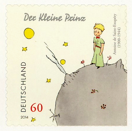 The Little Prince