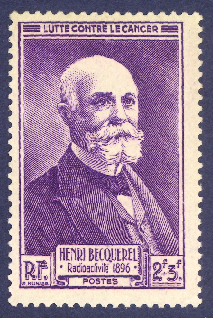 Henri Becquerel