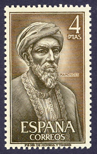 Maimonides