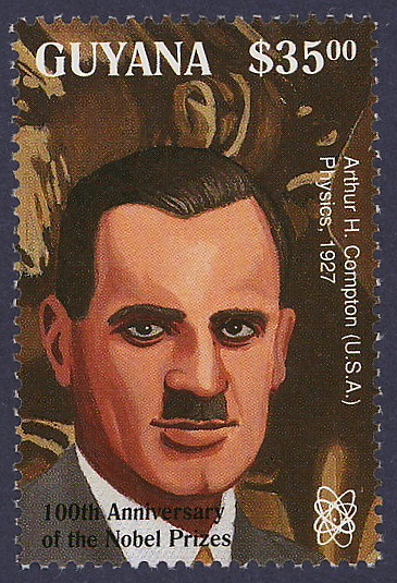 Arthur
                Holly Compton