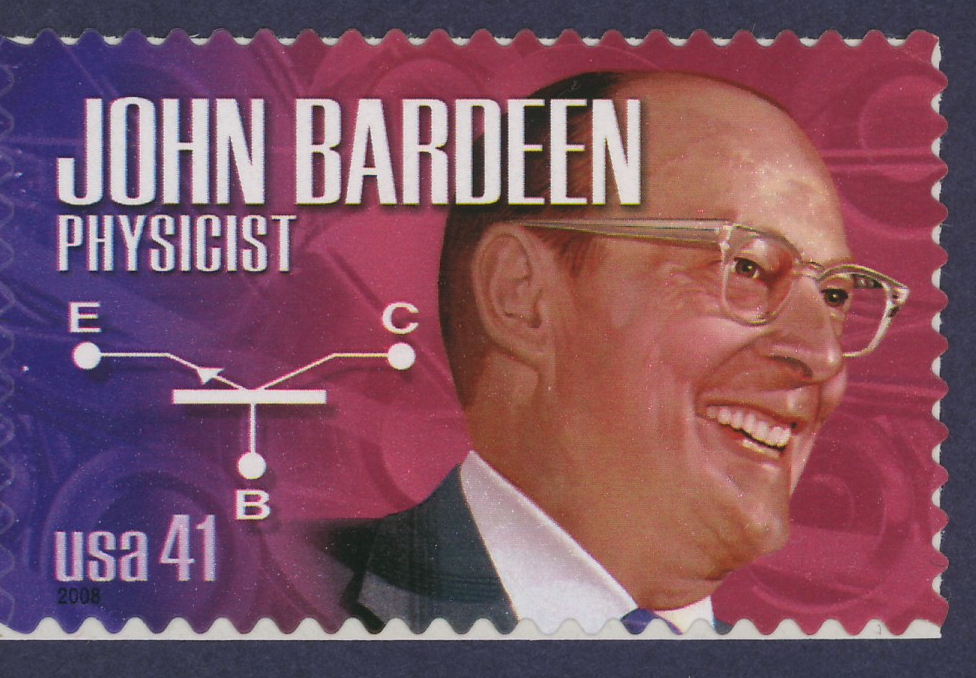 John Bardeen