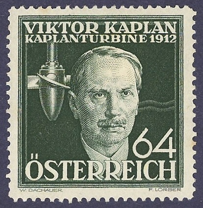 Viktor Kaplan