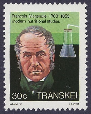 Franois Magendie