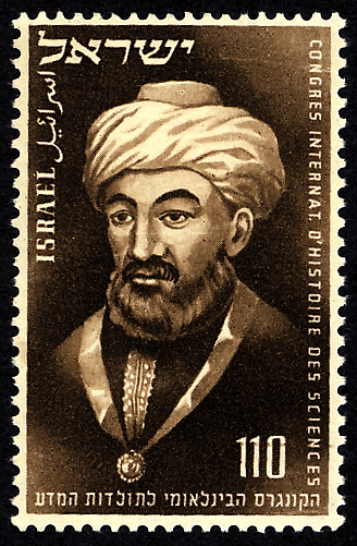 Maimonides