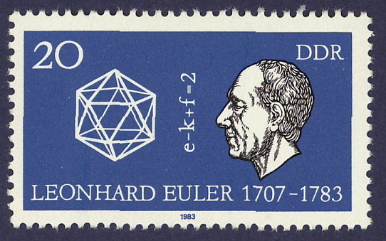 Leonhard Euler