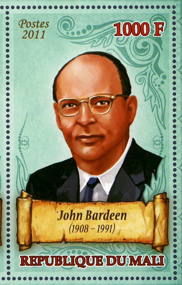 John Bardeen