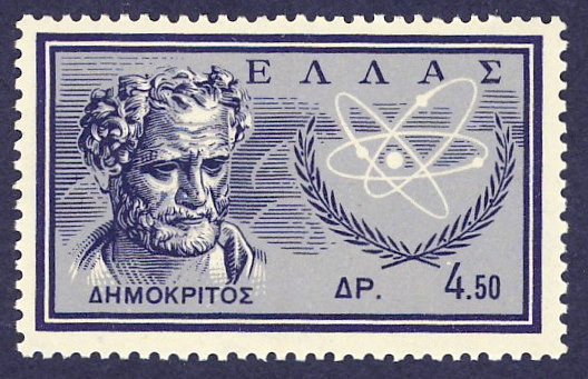 Democritus