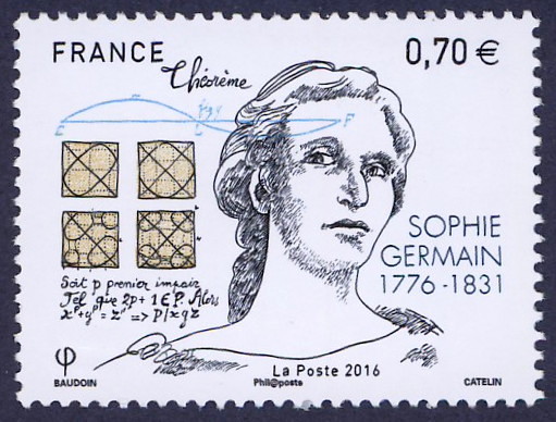 Sophie Germain