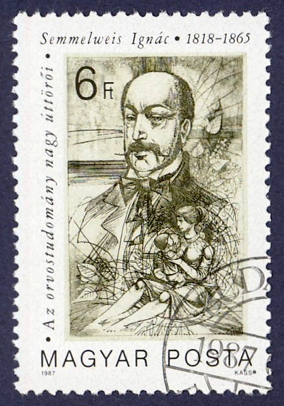 Ignaz Semmelweis