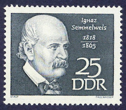 Ignaz Semmelweis