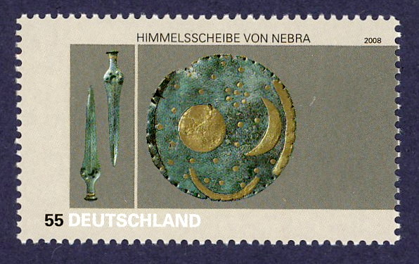 Nebra sky disk