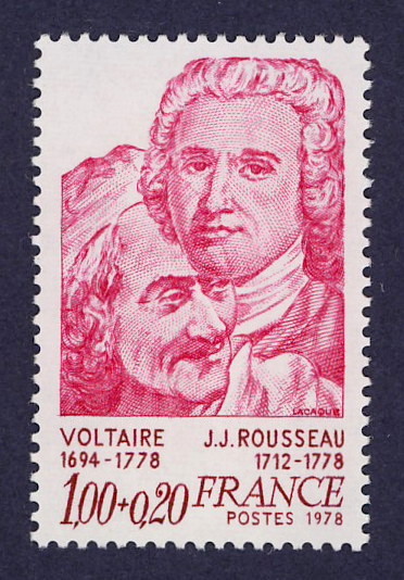 Voltaire (Franois-Marie Arouet)