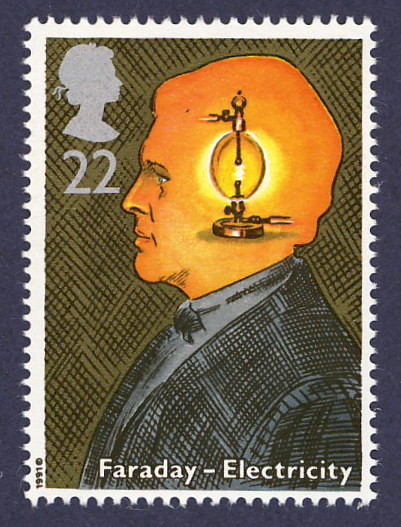 Michael Faraday