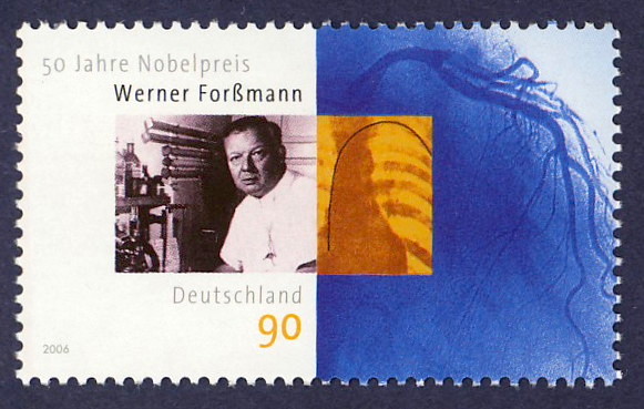 Werner Forssmann