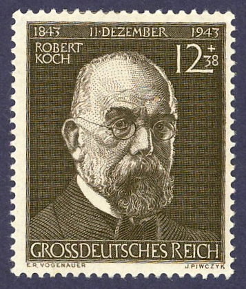 Robert Koch