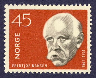 Fridtjof Nansen