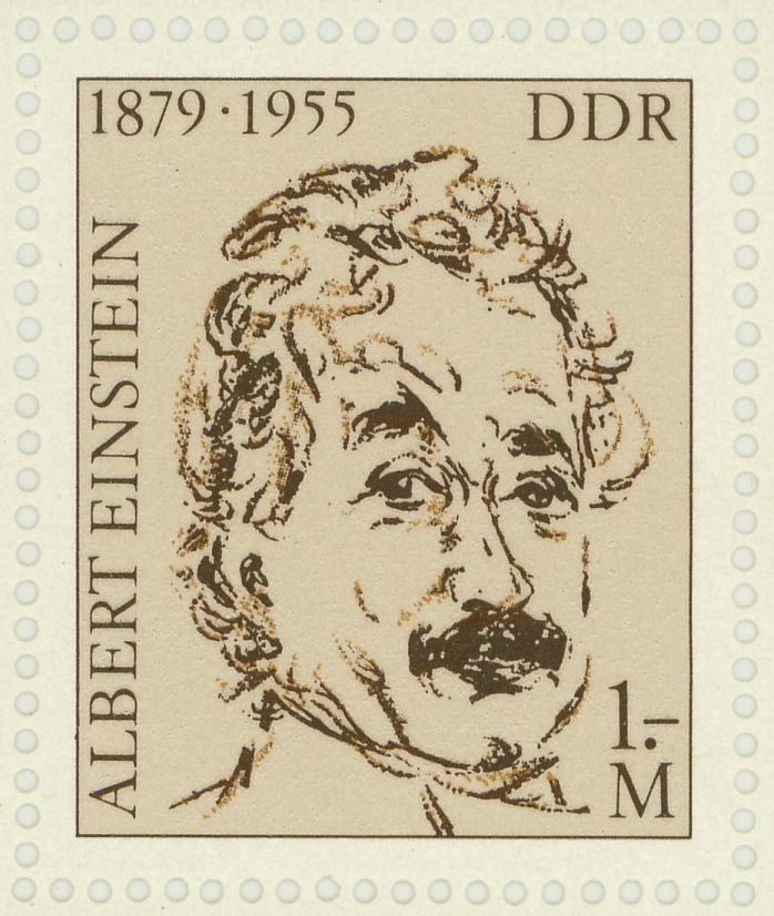 Einstein