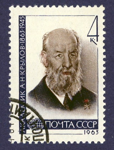 Krylov