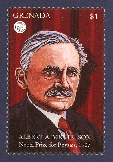 Albert Abraham Michelson