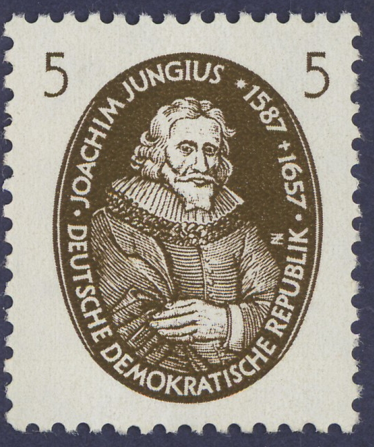 Joachim
                Jungius