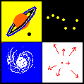 Java-Astronomie