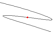 mars opposition loop 2005