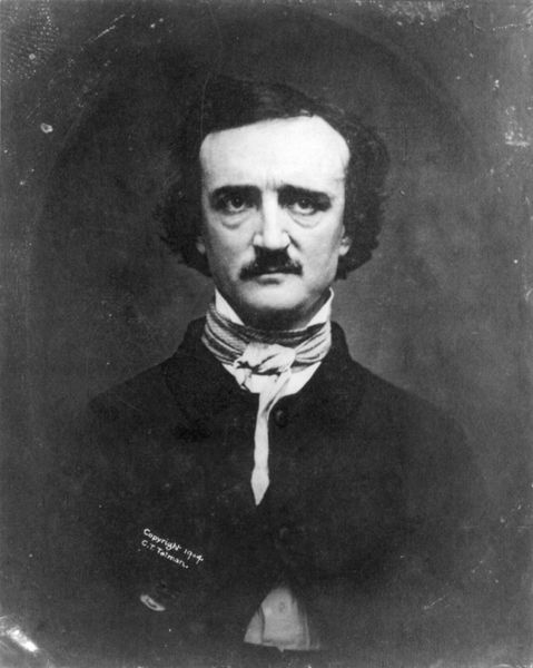 E. Ap. Poe